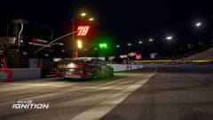 Motorsport NASCAR 21 IGNITION PS4