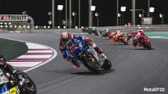Milestone MotoGP 22 XONE / XSX