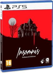INNA Insomnis Enhanced Edition (PS5)