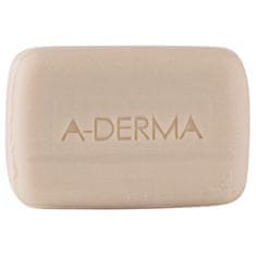 A-Derma Upokojujúce tuhé mydlo syndet (Soap Free Derma tological Bar) 100 g