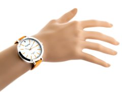 Gino Rossi Dámske hodinky Ext-114a-2a (Zx654b)