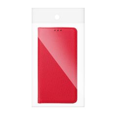Telone Knížkové puzdro Smart Case Book pre Xiaomi Redmi 10c red 5903396156489