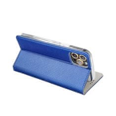 Telone Knížkové puzdro Smart Case Book pre XIAOMI Redmi 9A , modrá 5903396069192