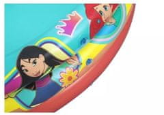 Bestway 91099 Bazénik detský trojkomorový Disney Princess