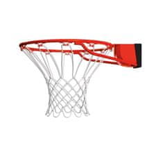 Spalding basketbalová obrúčka Pro Slam Red
