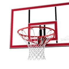 Spalding basketbalový kôš s doskou Combo 44"
