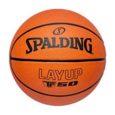 Spalding basketbalová lopta Layup TF50 - 7