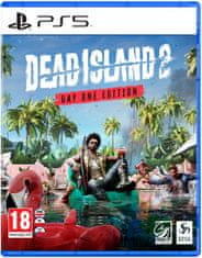 Deep Silver Dead Island 2 - Day One Edition (PS5)