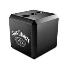 Mission Jack Daniels Stojánok na šípky - Dart Display Cube