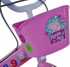 Dino bikes Detský bicykel 16" 164R-PGS - PEPPA PIG