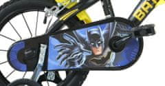 Dino bikes Detský bicykel 16" 616-BT- Batman