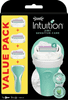 Intuition 2 in 1 Sensitive Care