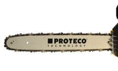 PROTECO 51.06-PRE-2400 píla reťazová elektrická 2400 W, lišta 40 cm