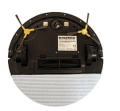 PROTECO 62.50-RV-1000 vysávač robotický RV 1000