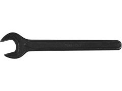 PROTECO 43.894-50 kľúč vidlicový, jednostranný, DIN 894 čierny 50 mm