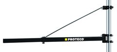 PROTECO 51.09-R-1100 rameno závesné 1100mm (600/300kg) pre lanový navijak