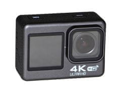 PROTECO 62.41-SK-4K kamera športová 4K