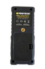 PROTECO 10.05-MV-60 merač vzdialenosti laserový 0,2 - 60 m