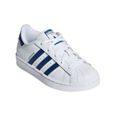 Adidas Obuv biela 31 EU Superstar C