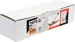 YATO Zariadenia na umiestnenie podlahových dosiek