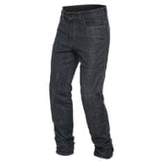 Dainese DENIM REGULAR pánske modré džínsy veľkosť 35