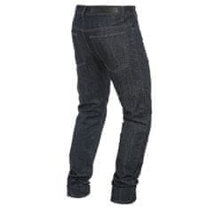 Dainese DENIM REGULAR pánske modré džínsy veľkosť 35