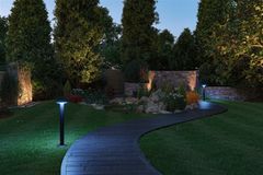 Paulmann PAULMANN Plug a Shine LED stojacie svietidlo Smart Home Zigbee Plate IP44 RGBW plus 5W antracit 947.50 94750