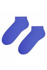 Amiatex Dámske ponožky 052 blue, modrá, 35/37