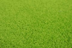 Vopi Kusový koberec Eton zelený ovál 50x80