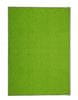 Kusový koberec Eton zelený 41 57x120