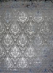 Berfin Dywany Kusový koberec Elite 23282 Navy Grey 120x180