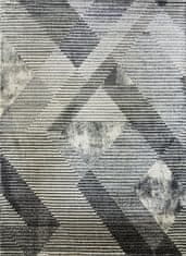 Berfin Dywany Kusový koberec Marvel 7602 Grey 120x180