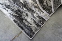 Berfin Dywany Kusový koberec Marvel 7603 Grey 80x150