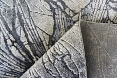 Berfin Dywany Kusový koberec Marvel 7604 Grey 80x150
