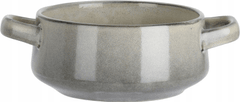 Koopman Keramická miska na bujón s uškami 750 ml