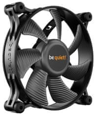 Be quiet! / ventilátor Shadow Wings 2 / 120mm / 3-pin / 15,7 dBa