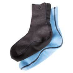 NRS Neoprénové ponožky Hydroskin 0.5 Charcoal, XS (34-35,5)