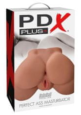 PDX Perfect Ass masturbátor, mäso
