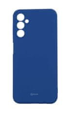 ROAR Kryt Samsung A14 5G modrý 91834
