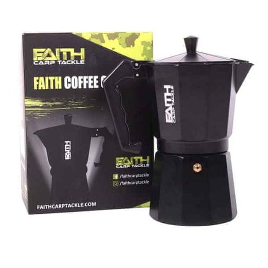 Faith Mokka kávovar pre rybára FAITH Cofee Cup