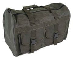Sports Pepravné tašky s objemom 40L 55x30x34cm