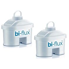 Laica Filter na vodu Bi-flux, 2 ks