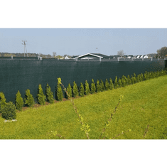 Bradas Tieniaca záhradná tkanina na pletivo 90%, 135 g/m², 1.5 x 10 m BR-AS-CO13515010GR