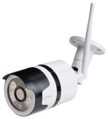 Denver IOC-232 Digitálna vonkajšia IP domáca kamera s IR ľad pre nočné použitie