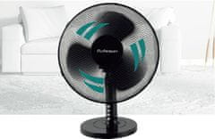 Rohnson R-8371 stolní ventilátor 40 cm