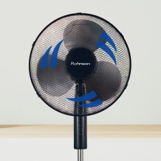 Rohnson R-8500 stojanový ventilátor