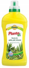 Planta Hnojivo pre palmy yucca a dracény Vit 1 l