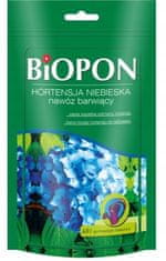 Biopon Farebné hnojivo pre modré hortenzie 200 g