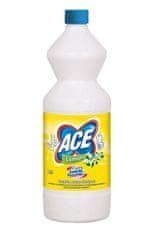 Procter & Gamble Tekuté bielidlo na textílie Ace Lemon 1 l