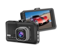 Denver CCT-1610 Autokamera s 3" LCD obrazom a G-senzorom
